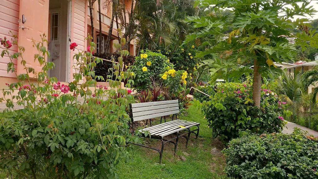 Bougainvillea Apartments St. George's 0*,  Grenada
