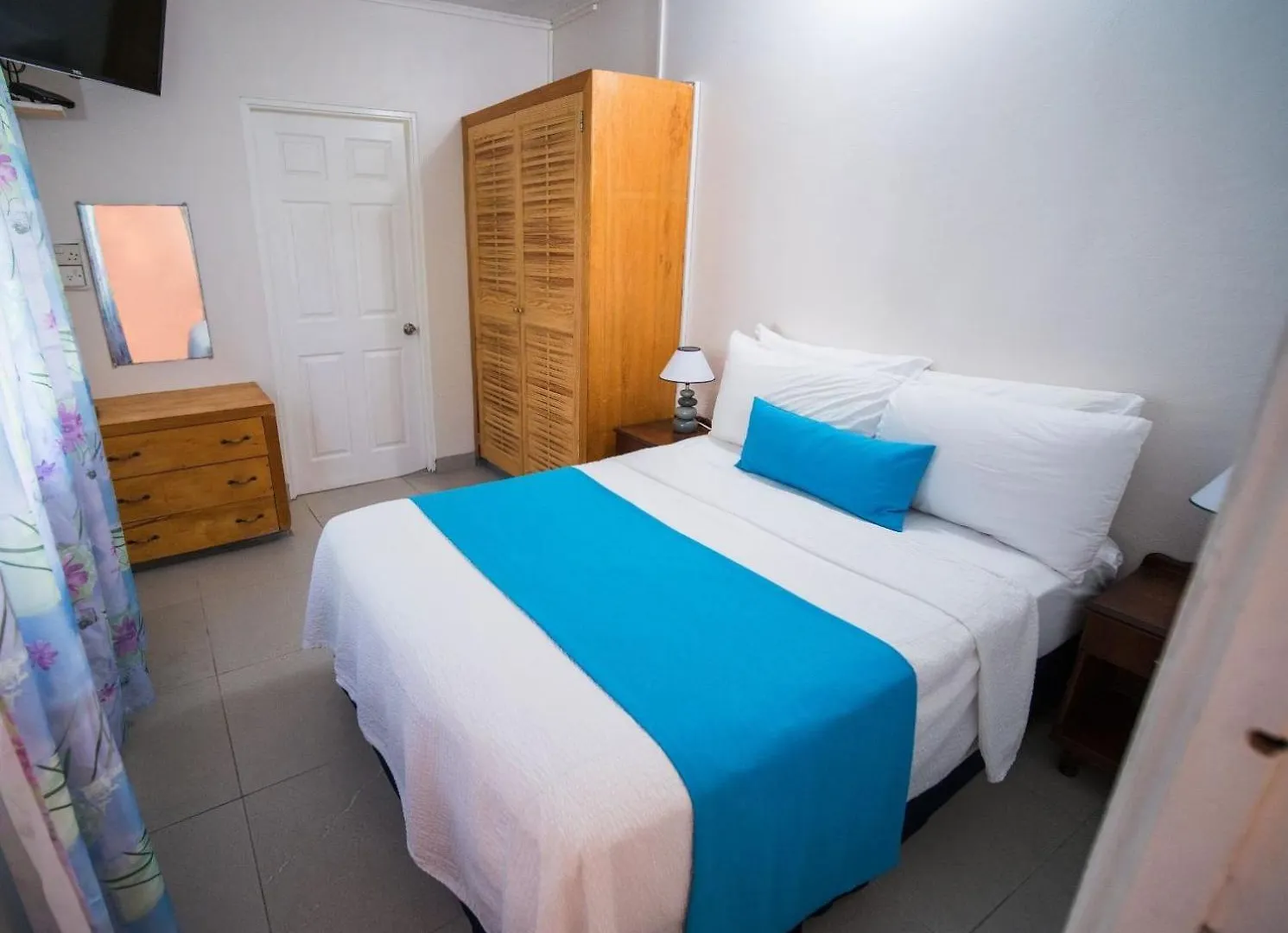 Bougainvillea Apartments St. George's Grenada