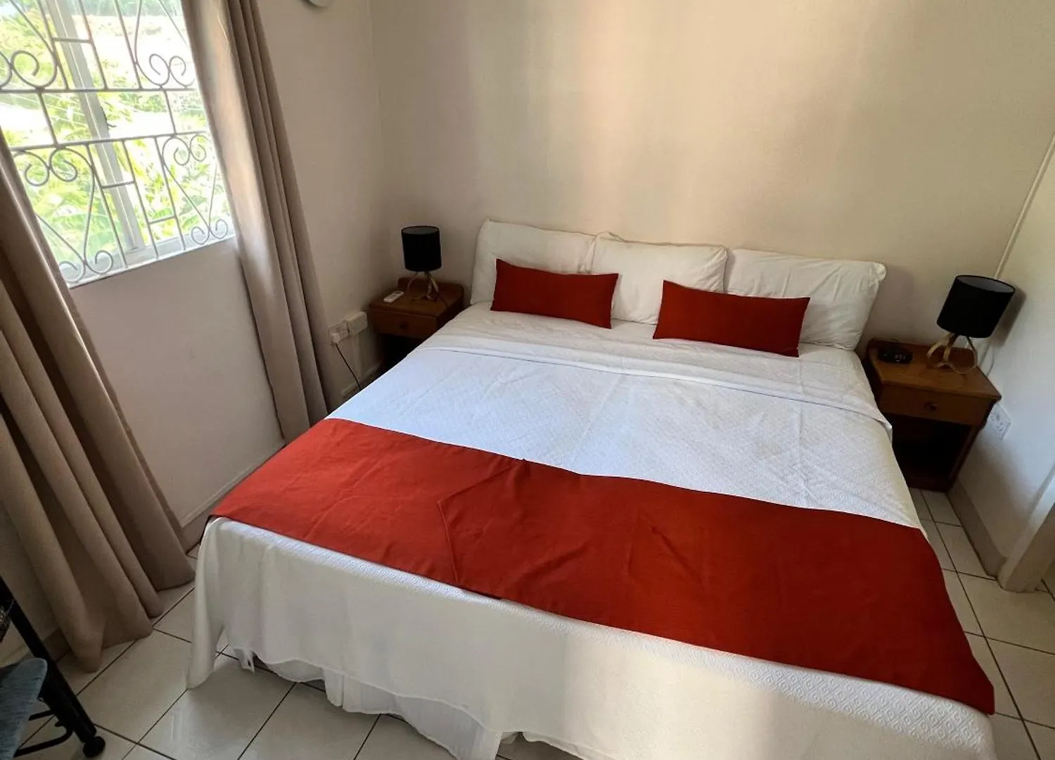 Bougainvillea Apartments St. George's Grenada