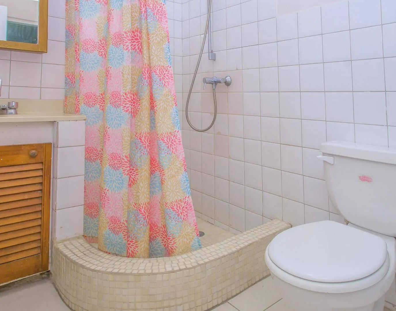 Bougainvillea Apartments 세인트조지스 그레나다