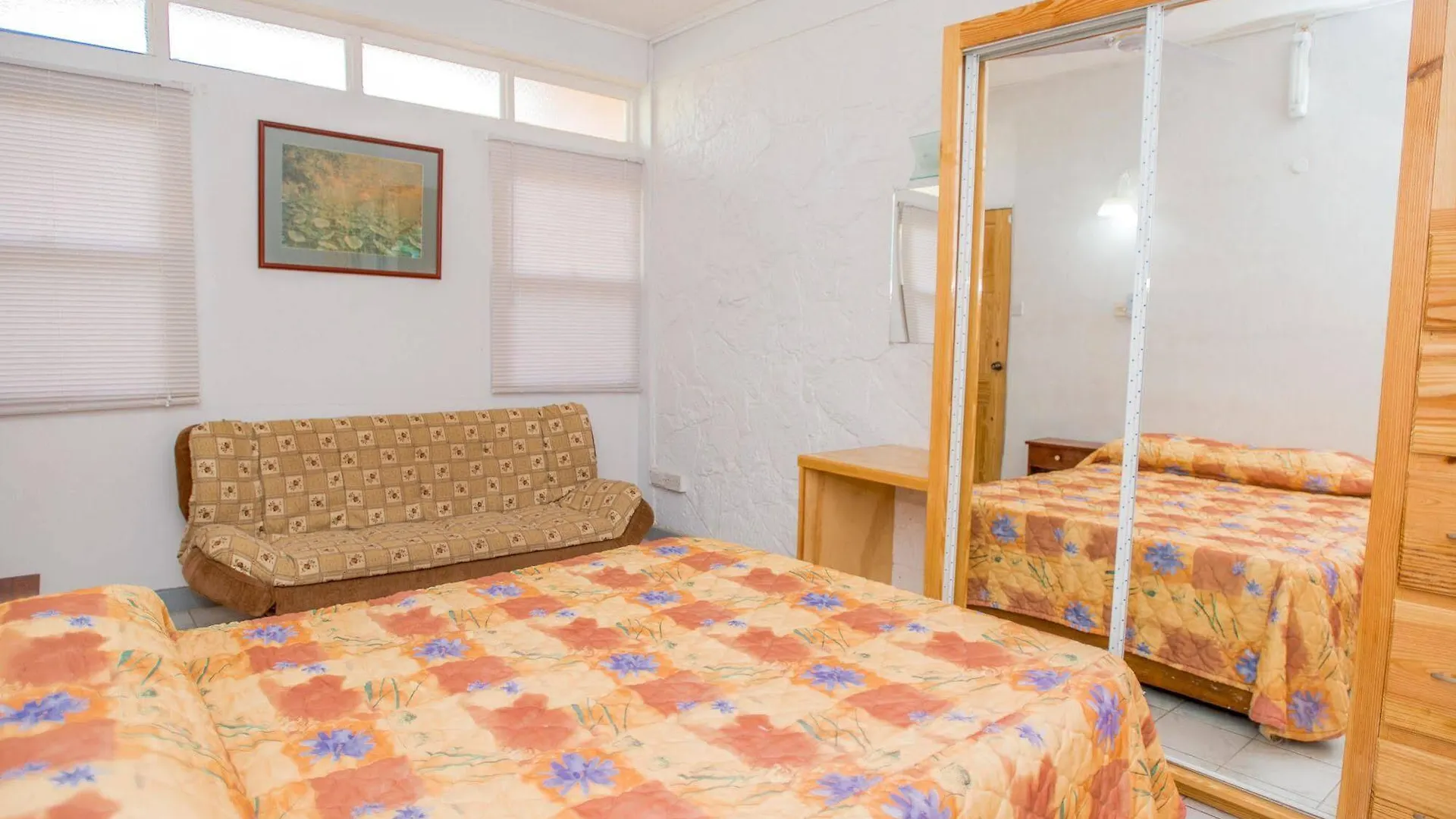 Bougainvillea Apartments St. George's 0*,  Grenada