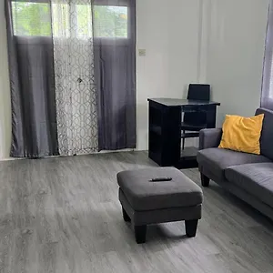 Apartment Amiah's - Spacious Two Bedroom In St George, St. George's