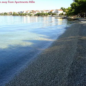 Milin , Zadar Croatia