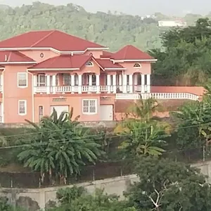Apartment Paradise On The Isle Of Spice, Calivigny