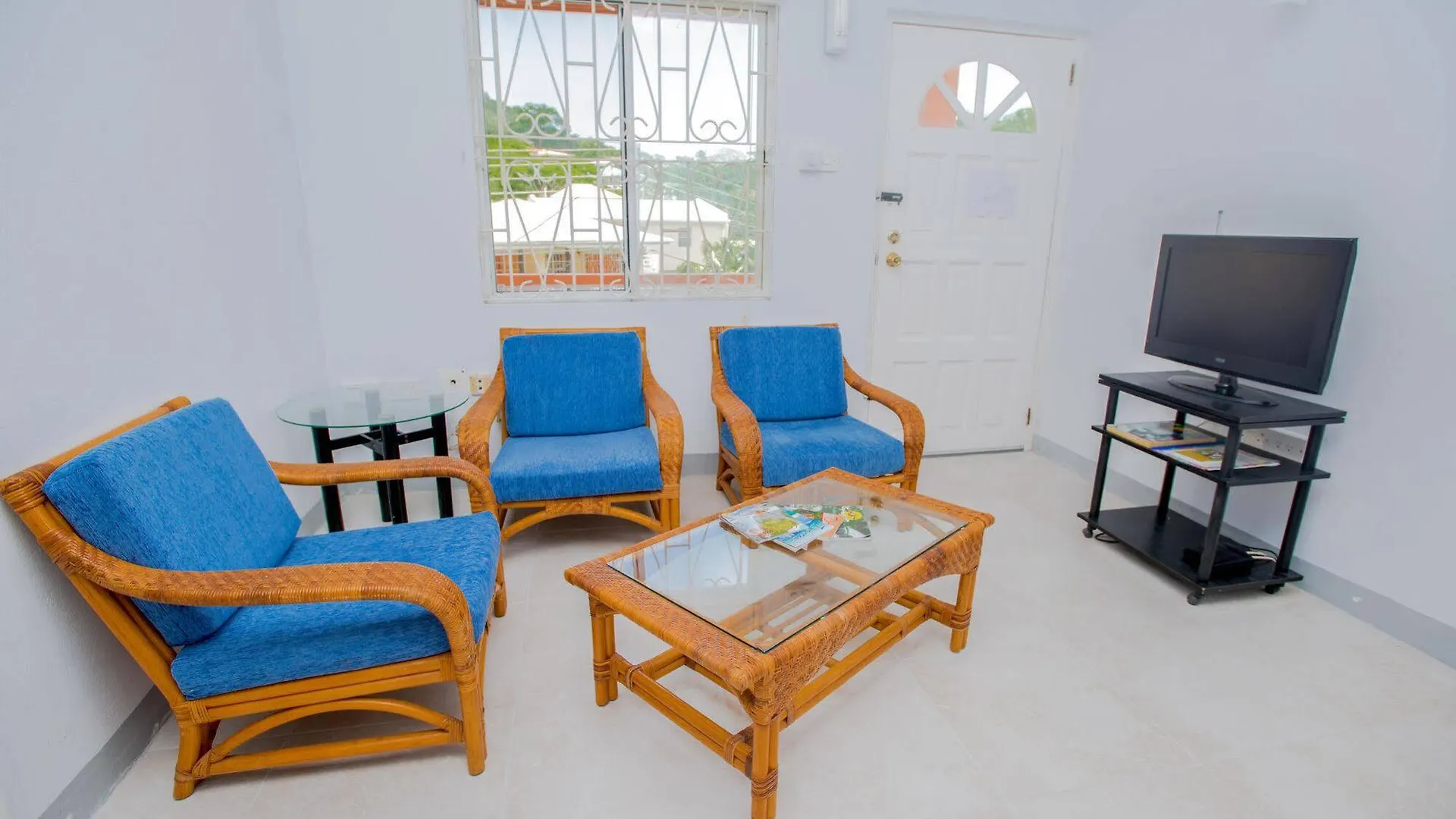 Bougainvillea Apartments St. George's Grenada